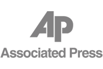 Associated Press logo
