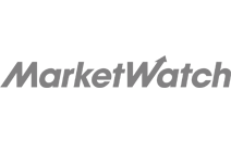 MarketWatch financial news logo