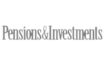Pensions & Investments logo