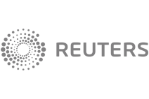 Reuters International News logo